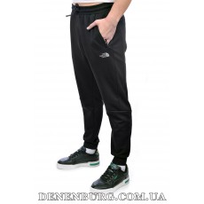 Штани спортивні чоловічі THE NORTH FACE 25-2403 чорні