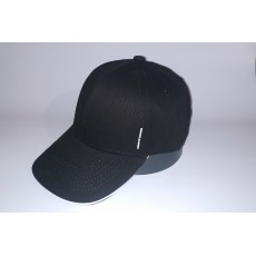 Бейсболка чоловіча ARMANI 25-409 чорна