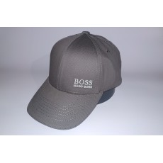 Бейсболка чоловіча HUGO BOSS 25-405 сіра