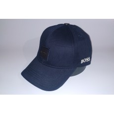 Бейсболка чоловіча HUGO BOSS 25-TY14T темно-синя