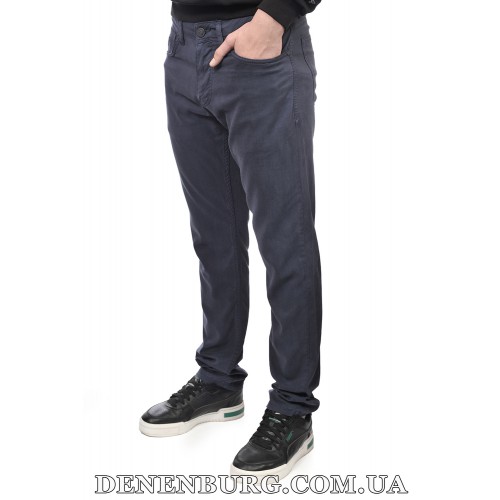 Джинси чоловічі BUGATTI 25-1335 темно-сині