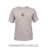 Костюм літній чоловічий CALVIN KLEIN 25-CK030325 світло-сірий