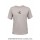  Костюм літній чоловічий CALVIN KLEIN 25-CK030325 світло-сірий