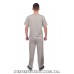 Костюм літній чоловічий CALVIN KLEIN 25-CK030325 світло-сірий