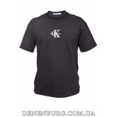 Костюм літній чоловічий CALVIN KLEIN 25-CK030325 чорний