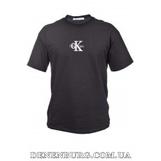 Костюм літній чоловічий CALVIN KLEIN 25-CK030325 чорний