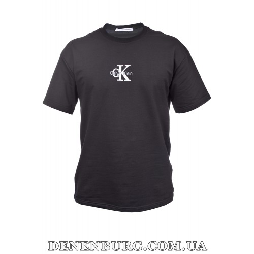 Костюм літній чоловічий CALVIN KLEIN 25-CK030325 чорний