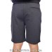 Шорти чоловічі CALVIN KLEIN 25-H204-22 темно-сірі