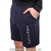  Шорти чоловічі CALVIN KLEIN 25-H-206-35 темно-сині