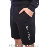  Шорти чоловічі CALVIN KLEIN 25-H-206-43 чорні