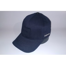 Бейсболка чоловіча CALVIN KLEIN 25-TY10C темно-синя