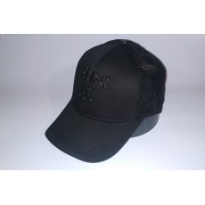 Бейсболка чоловіча CELINE 25-TY15T чорна