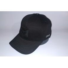 Бейсболка чоловіча DOLCE & GABBANA 25-TY13T чорна