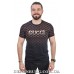  Футболка чоловіча GUCCI 25-25Y-09413 темно-синя