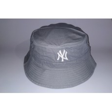 Панама чоловіча NEW YORK 25-299 сіра Панама чоловіча NEW YORK 25-299 сіра