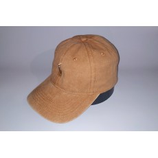 Бейсболка чоловіча POLO 25-TY6D коричнева