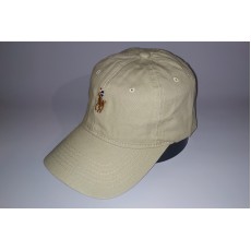 Бейсболка чоловіча POLO 25-TY6D світло-сіра