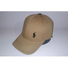 Бейсболка чоловіча POLO 25-TY8D хакі Бейсболка чоловіча POLO 25-TY8D хакі