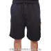 Шорти чоловічі STONE ISLAND 25-25S-09714 чорні