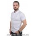 Футболка-поло чоловіча TOMMY HILFIGER 25-256-01 біла