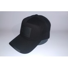 Бейсболка чоловіча THE NORTH FACE 25-304 чорна Бейсболка чоловіча THE NORTH FACE 25-304 чорна