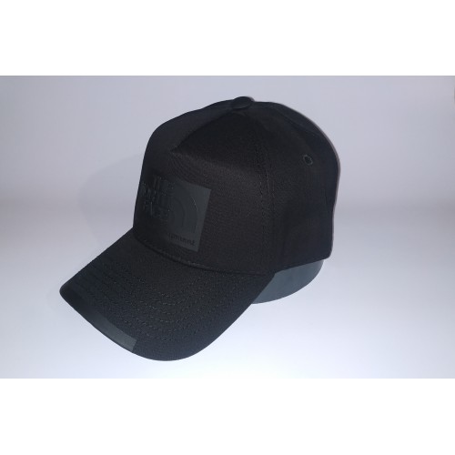 Бейсболка чоловіча THE NORTH FACE 25-304 чорна