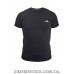  Футболка чоловіча THE NORTH FACE 25-304-43 чорна