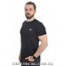  Футболка чоловіча THE NORTH FACE 25-304-43 чорна