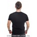  Футболка чоловіча THE NORTH FACE 25-304-43 чорна