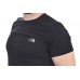  Футболка чоловіча THE NORTH FACE 25-304-43 чорна