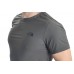  Футболка чоловіча THE NORTH FACE 25-ZZK506 темно-сіра