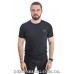  Футболка чоловіча THE NORTH FACE 25-ZZK506 чорна
