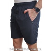 Шорти чоловічі BIHOR 25-C-500 темно-сині