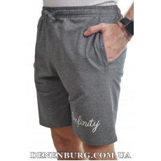 Шорти чоловічі BIHOR 25-C-601 сірі