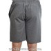 Шорти чоловічі BIHOR 25-C-601 сірі