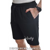Шорти чоловічі BIHOR 25-C-601 чорні