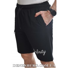 Шорти чоловічі BIHOR 25-C-601 чорні