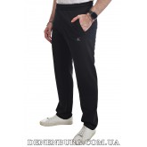  Штани спортивні чоловічі CALVIN KLEIN 25-3114 чорні