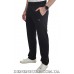 Штани спортивні чоловічі CALVIN KLEIN 25-3114 чорні