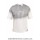  Костюм літній чоловічий MAKSIM oversize 25-10088 білий
