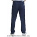 Брюки чоловічі NEW JARSIN 25-5017 темно-сині