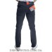 Джинси чоловічі NYCO NYCO 25-8033-3 темно-сірі