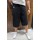  Бриджі "баггі" чоловічі STUSSY 25-458 чорні