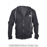 Костюм спортивний чоловічий THE NORTH FACE 25-2401 чорний