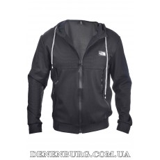 Костюм спортивний чоловічий THE NORTH FACE 25-2401 чорний  Костюм спортивний чоловічий THE NORTH FACE 25-2401 чорний