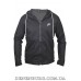  Костюм спортивний чоловічий NIKE 25-2412 чорний