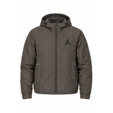  Куртка чоловіча демісезонна BRAND MAN 26-S787-22 темно-коричнева