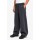  Штани спортивні чоловічі FASHION 26-J8689-2 темно-сірі
