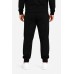  Костюм спортивний чоловічий JORDAN 26-ZZK2609-45 чорний