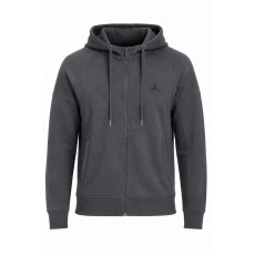 Костюм спортивний чоловічий JORDAN 26-ZZK2620-4 темно-сірий
